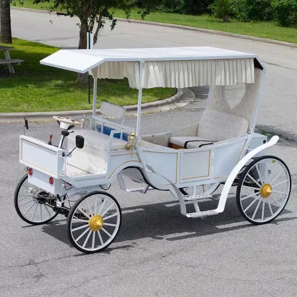 Horseless Carriage for Sale