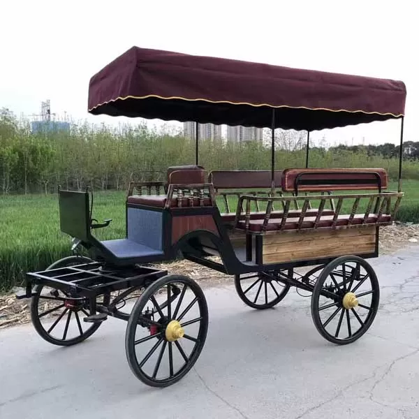 Jaunting Car for Sale