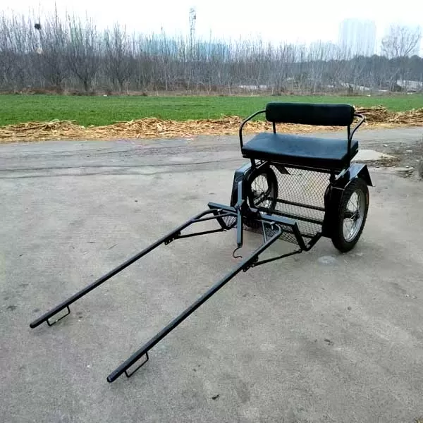 Mini Pony Cart for Sale