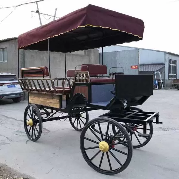 Jaunting Car for Sale