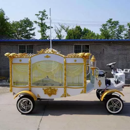Funeral Trailer for Sale
