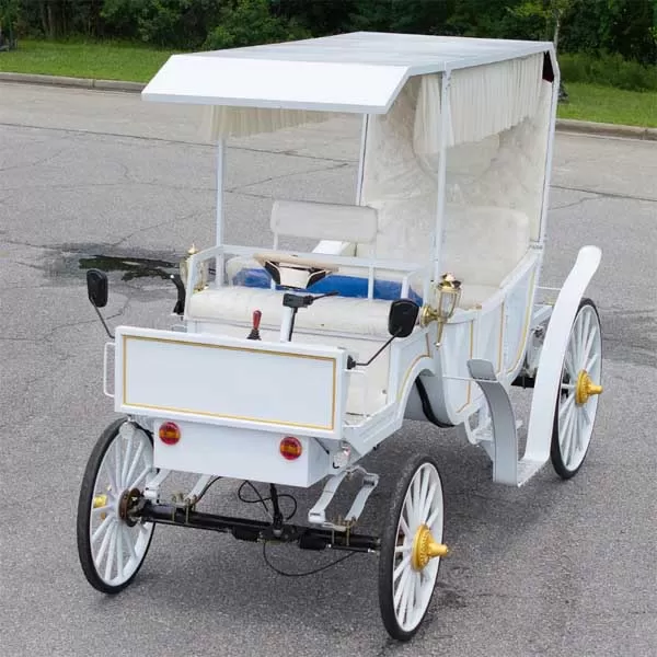 Horseless Carriage for Sale
