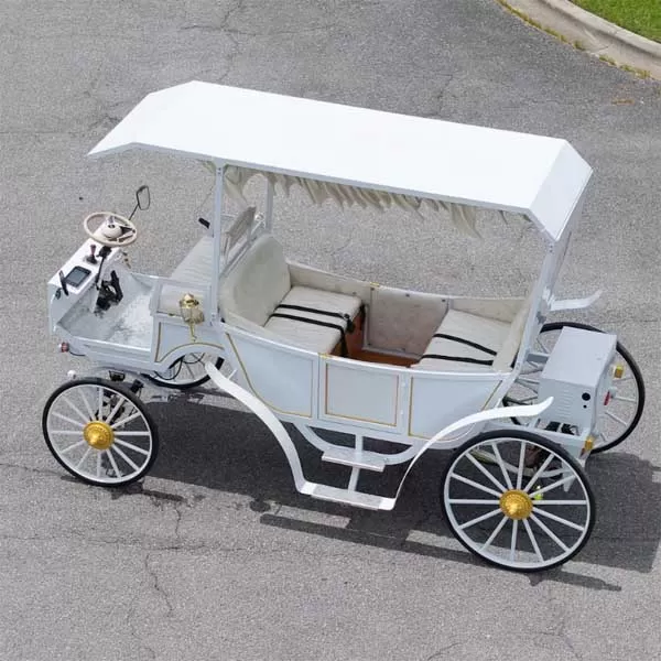 Horseless Carriage for Sale