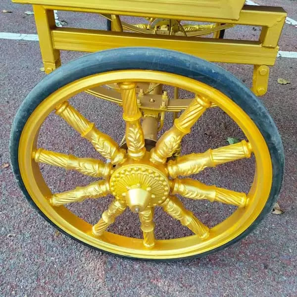 Horse Coach for Sale