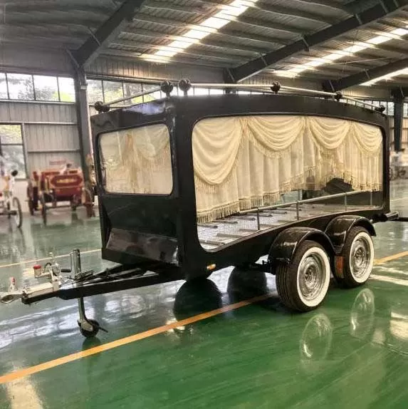 Funeral Trailer for Sale