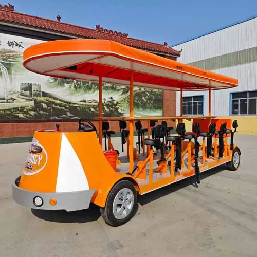 Pedal Beer Bike for Sale