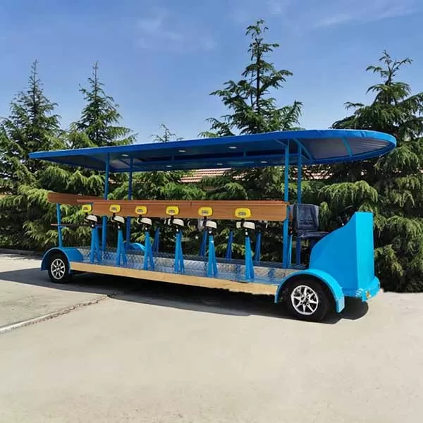 Pedal Beer Bike for Sale