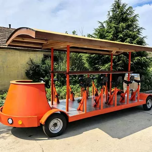 Pedal Beer Bike for Sale