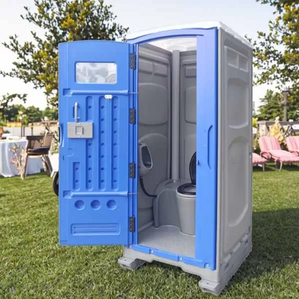 Plastic Mobile Toilets for Sale