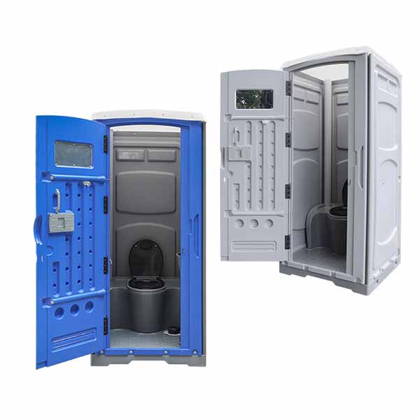 Plastic Mobile Toilets for Sale
