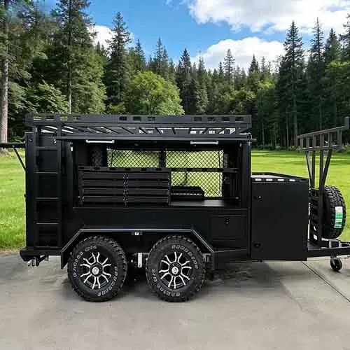 Tradie Trailer for Sale