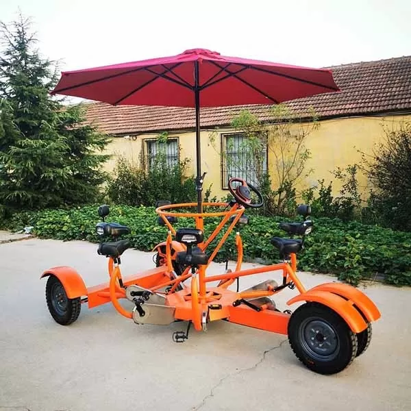 Mini Pedal Pub Mini Pedal Pub